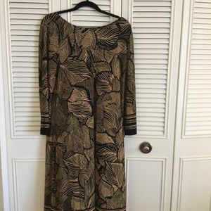 Women’s Dress